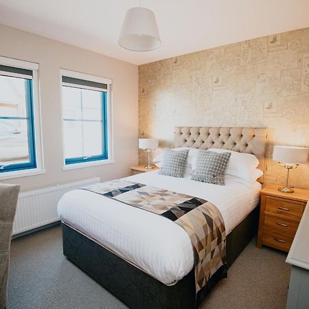 The Seafield Arms Hotel Cullen - Self Catering 외부 사진