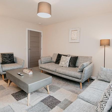 The Seafield Arms Hotel Cullen - Self Catering 외부 사진