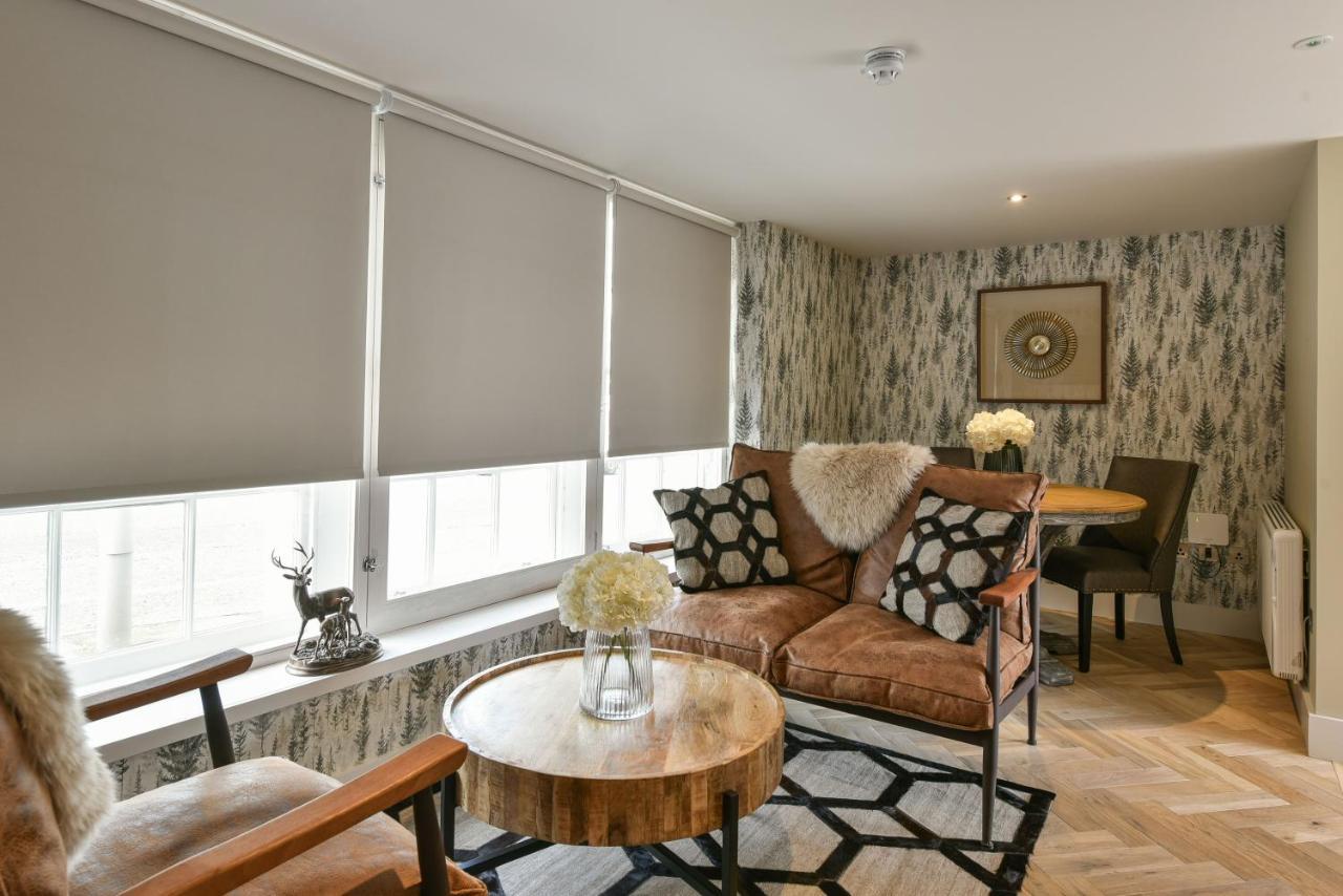 The Seafield Arms Hotel Cullen - Self Catering 외부 사진