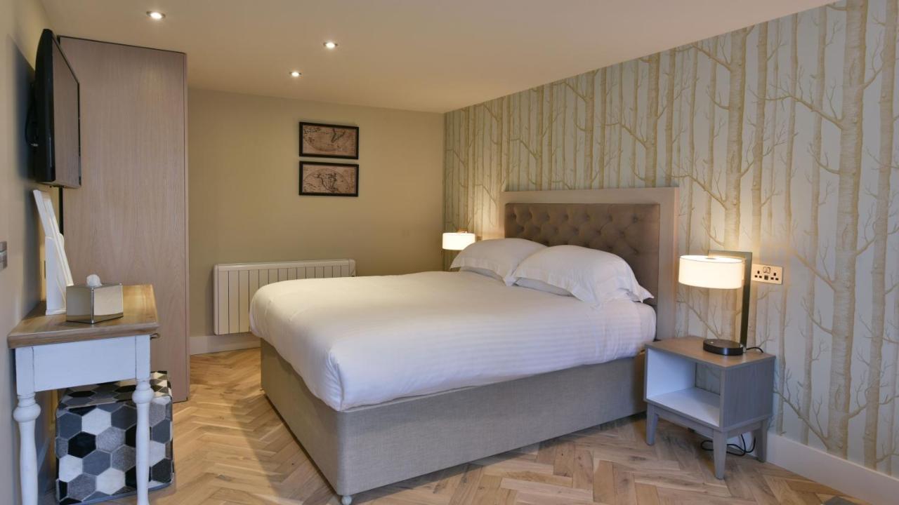 The Seafield Arms Hotel Cullen - Self Catering 외부 사진