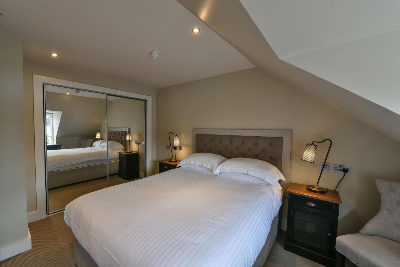 The Seafield Arms Hotel Cullen - Self Catering 외부 사진