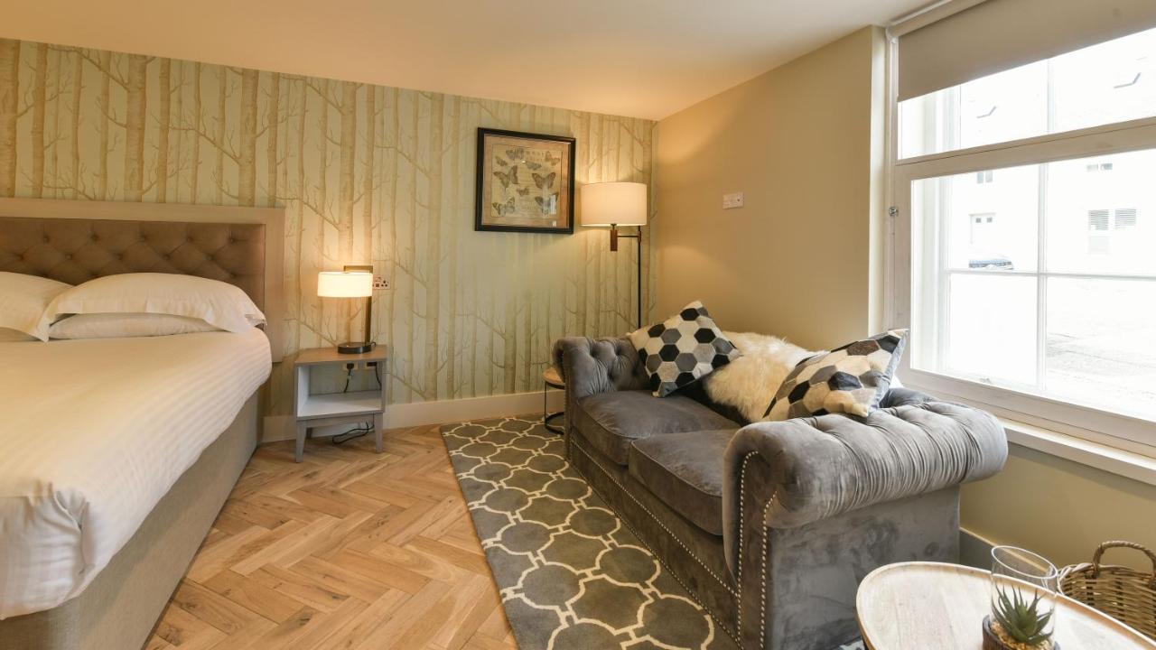 The Seafield Arms Hotel Cullen - Self Catering 외부 사진