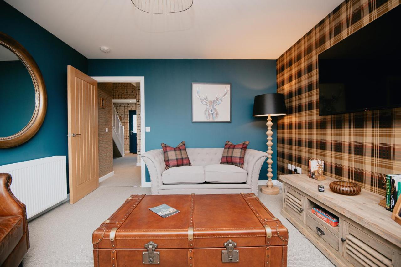 The Seafield Arms Hotel Cullen - Self Catering 외부 사진