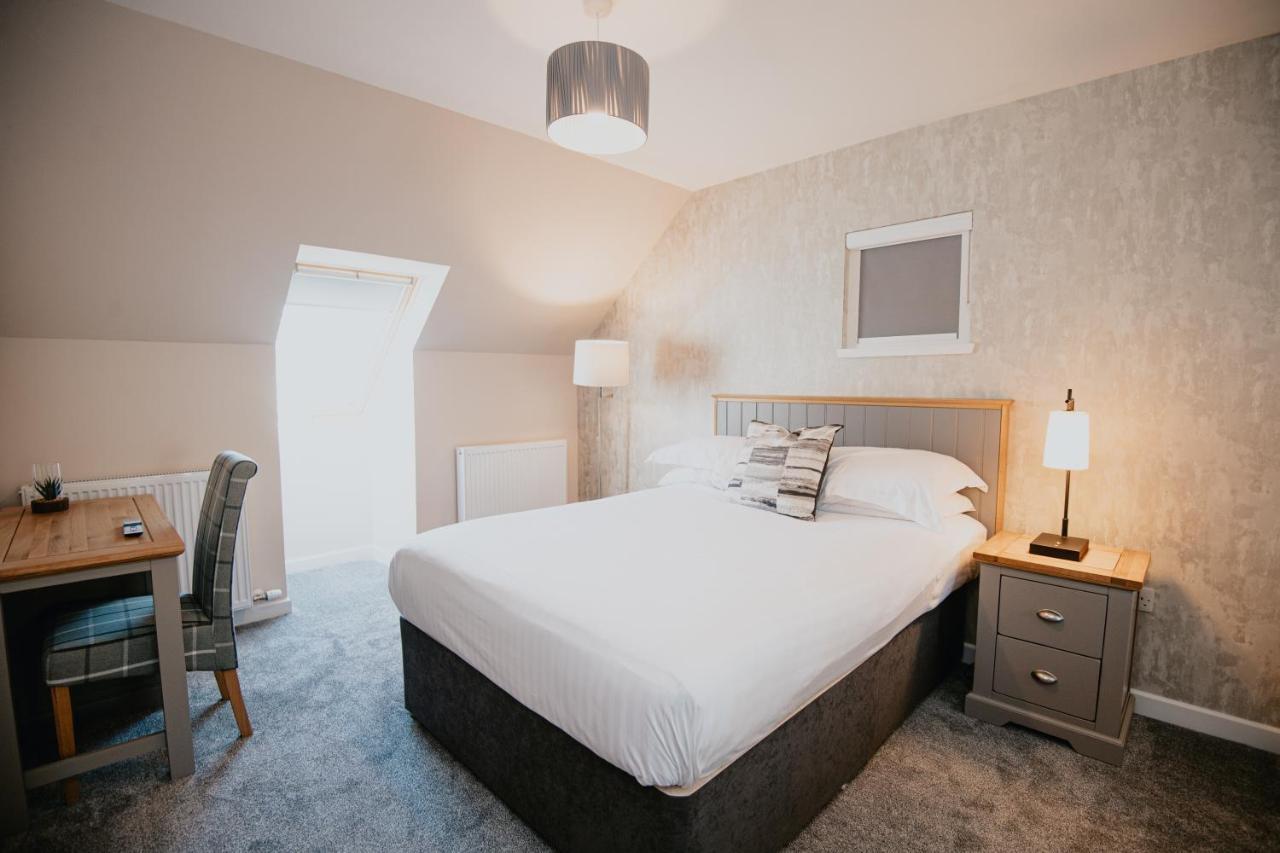 The Seafield Arms Hotel Cullen - Self Catering 외부 사진
