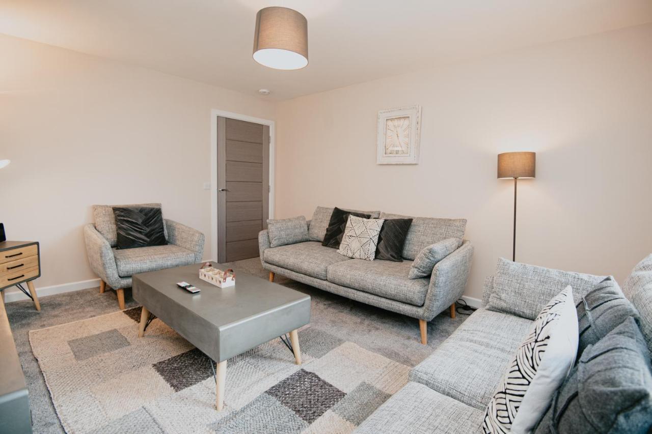 The Seafield Arms Hotel Cullen - Self Catering 외부 사진