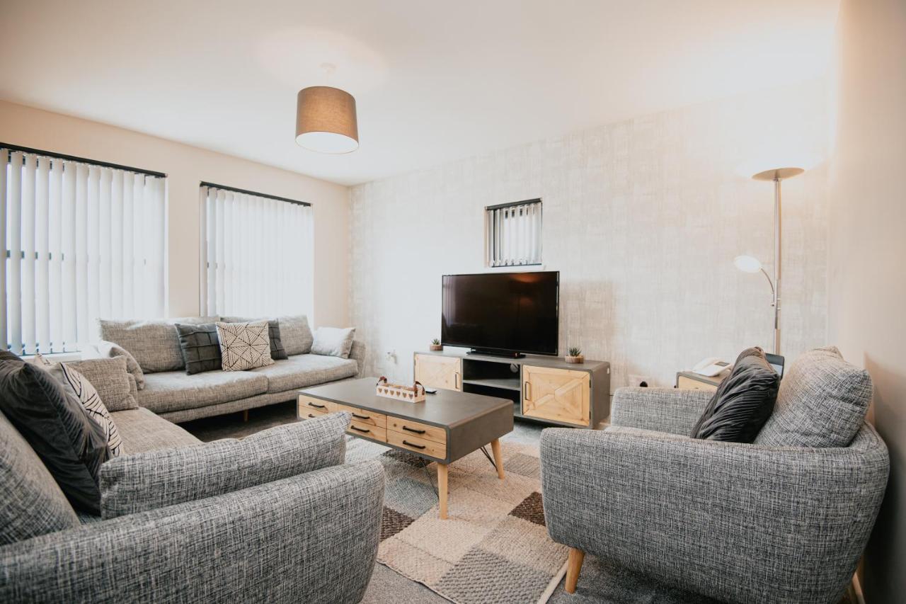 The Seafield Arms Hotel Cullen - Self Catering 외부 사진