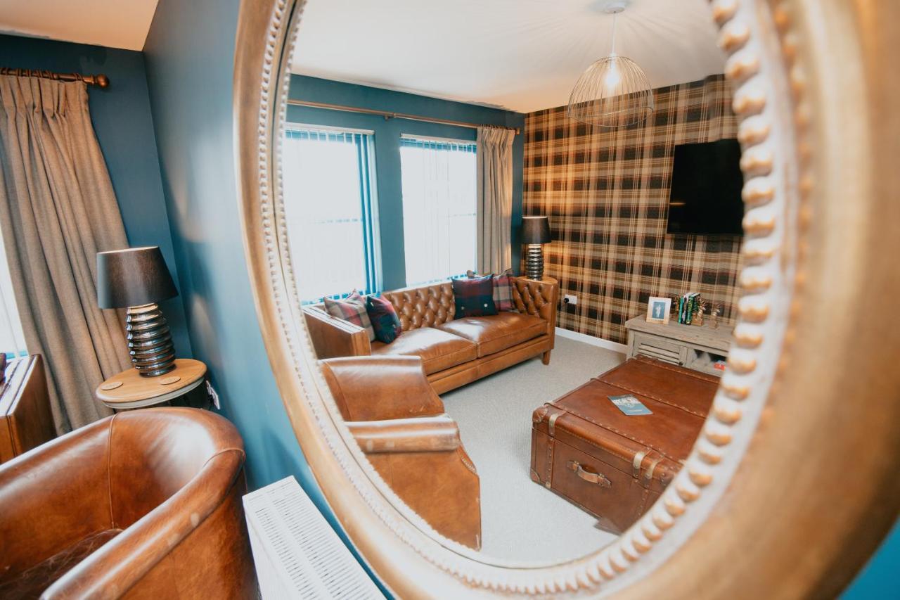 The Seafield Arms Hotel Cullen - Self Catering 외부 사진