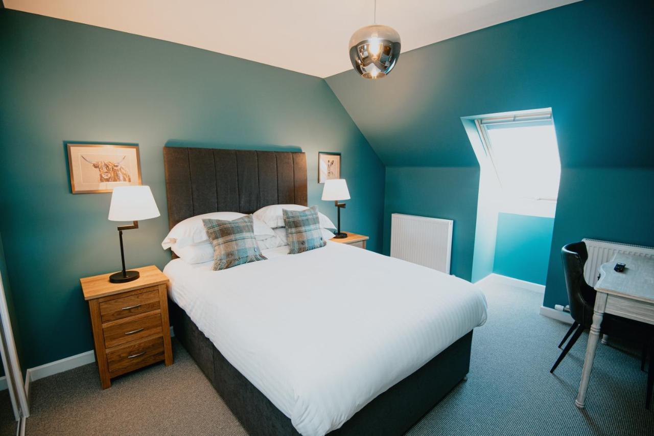 The Seafield Arms Hotel Cullen - Self Catering 외부 사진