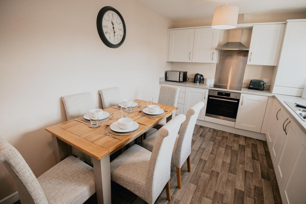 The Seafield Arms Hotel Cullen - Self Catering 외부 사진
