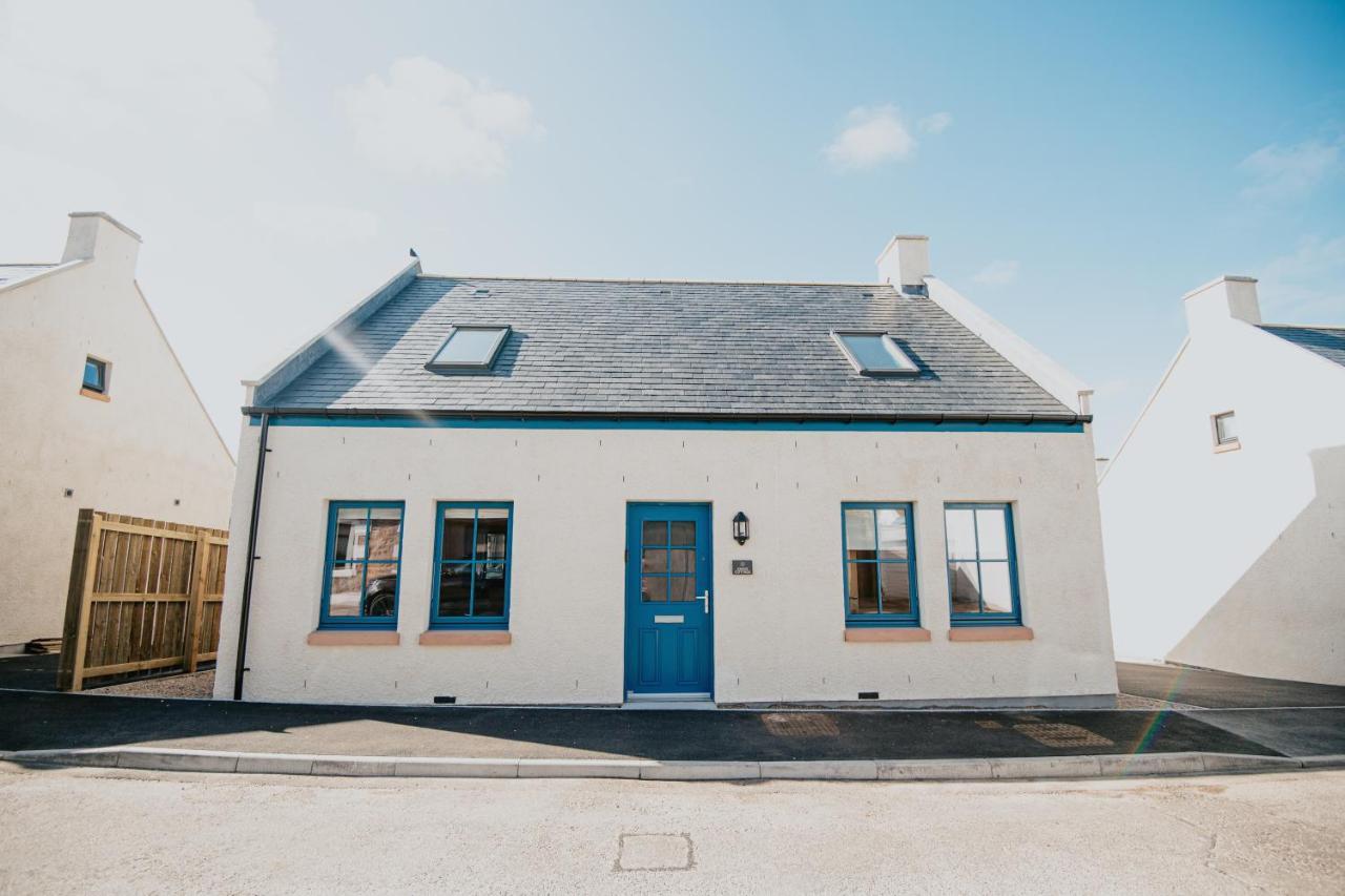 The Seafield Arms Hotel Cullen - Self Catering 외부 사진